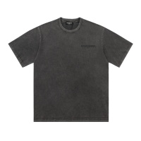 Cheap Balenciaga T-Shirts Short Sleeved For Unisex #1068492 Replica Wholesale [$36.00 USD] [ITEM#1068492] on Replica Balenciaga T-Shirts
