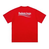 Balenciaga T-Shirts Short Sleeved For Unisex #1068514