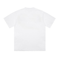 Cheap Balenciaga T-Shirts Short Sleeved For Unisex #1068530 Replica Wholesale [$36.00 USD] [ITEM#1068530] on Replica Balenciaga T-Shirts