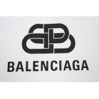 Cheap Balenciaga T-Shirts Short Sleeved For Unisex #1068530 Replica Wholesale [$36.00 USD] [ITEM#1068530] on Replica Balenciaga T-Shirts