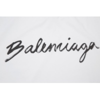 Cheap Balenciaga T-Shirts Short Sleeved For Unisex #1068536 Replica Wholesale [$36.00 USD] [ITEM#1068536] on Replica Balenciaga T-Shirts