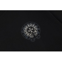 Cheap Chrome Hearts T-Shirts Short Sleeved For Unisex #1068549 Replica Wholesale [$34.00 USD] [ITEM#1068549] on Replica Chrome Hearts T-Shirts