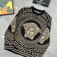 Versace Sweaters Long Sleeved For Men #1068668