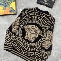 Cheap Versace Sweaters Long Sleeved For Men #1068668 Replica Wholesale [$68.00 USD] [ITEM#1068668] on Replica Versace Sweaters