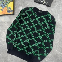 Versace Sweaters Long Sleeved For Men #1068669