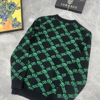 Cheap Versace Sweaters Long Sleeved For Men #1068669 Replica Wholesale [$68.00 USD] [ITEM#1068669] on Replica Versace Sweaters