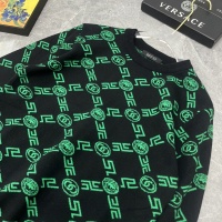 Cheap Versace Sweaters Long Sleeved For Men #1068669 Replica Wholesale [$68.00 USD] [ITEM#1068669] on Replica Versace Sweaters