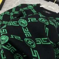 Cheap Versace Sweaters Long Sleeved For Men #1068669 Replica Wholesale [$68.00 USD] [ITEM#1068669] on Replica Versace Sweaters