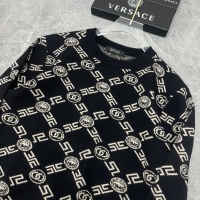 Cheap Versace Sweaters Long Sleeved For Men #1068672 Replica Wholesale [$68.00 USD] [ITEM#1068672] on Replica Versace Sweaters