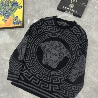 Versace Sweaters Long Sleeved For Men #1068673