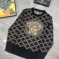 Versace Sweaters Long Sleeved For Men #1068674
