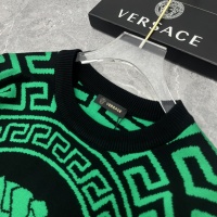 Cheap Versace Sweaters Long Sleeved For Men #1068677 Replica Wholesale [$68.00 USD] [ITEM#1068677] on Replica Versace Sweaters