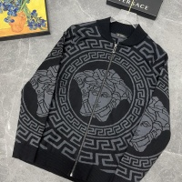 Versace Sweaters Long Sleeved For Men #1068680