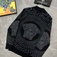 Cheap Versace Sweaters Long Sleeved For Men #1068680 Replica Wholesale [$68.00 USD] [ITEM#1068680] on Replica Versace Sweaters