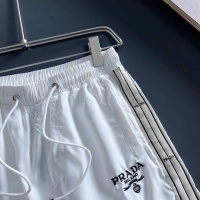 Cheap Prada Pants For Men #1068742 Replica Wholesale [$36.00 USD] [ITEM#1068742] on Replica Prada Pants