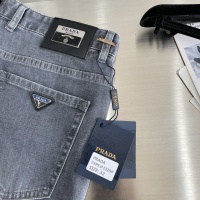 Cheap Prada Jeans For Men #1068751 Replica Wholesale [$60.00 USD] [ITEM#1068751] on Replica Prada Jeans