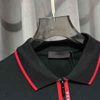 Cheap Prada T-Shirts Short Sleeved For Unisex #1068816 Replica Wholesale [$39.00 USD] [ITEM#1068816] on Replica Prada T-Shirts