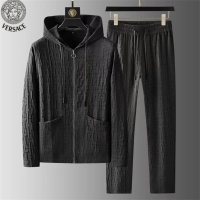 Versace Tracksuits Long Sleeved For Men #1068872