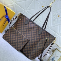 Louis Vuitton AAA Quality Shoulder Bags For Women #1069009