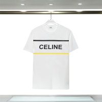 Celine T-Shirts Short Sleeved For Unisex #1069044