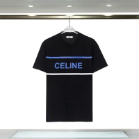 Celine T-Shirts Short Sleeved For Unisex #1069045