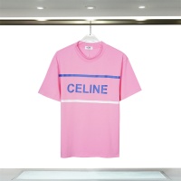 Celine T-Shirts Short Sleeved For Unisex #1069046