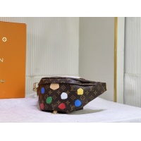 Cheap Louis Vuitton LV AAA Quality Belt Bags For Women #1069091 Replica Wholesale [$64.00 USD] [ITEM#1069091] on Replica Louis Vuitton LV AAA Quality Belt Bags