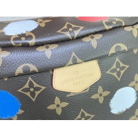 Cheap Louis Vuitton LV AAA Quality Belt Bags For Women #1069091 Replica Wholesale [$64.00 USD] [ITEM#1069091] on Replica Louis Vuitton LV AAA Quality Belt Bags