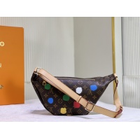 Cheap Louis Vuitton LV AAA Quality Belt Bags For Women #1069091 Replica Wholesale [$64.00 USD] [ITEM#1069091] on Replica Louis Vuitton LV AAA Quality Belt Bags