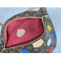 Cheap Louis Vuitton LV AAA Quality Belt Bags For Women #1069091 Replica Wholesale [$64.00 USD] [ITEM#1069091] on Replica Louis Vuitton LV AAA Quality Belt Bags