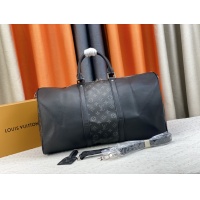 Cheap Louis Vuitton Travel Bags For Unisex #1069132 Replica Wholesale [$88.00 USD] [ITEM#1069132] on Replica Louis Vuitton Travel Bags