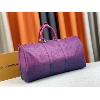 Cheap Louis Vuitton Travel Bags For Unisex #1069136 Replica Wholesale [$96.00 USD] [ITEM#1069136] on Replica Louis Vuitton Travel Bags