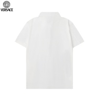 Cheap Versace T-Shirts Short Sleeved For Men #1069142 Replica Wholesale [$36.00 USD] [ITEM#1069142] on Replica Versace T-Shirts