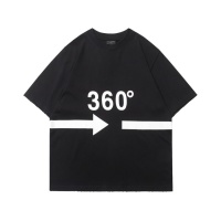 Balenciaga T-Shirts Short Sleeved For Unisex #1069193