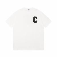 Celine T-Shirts Short Sleeved For Unisex #1069208