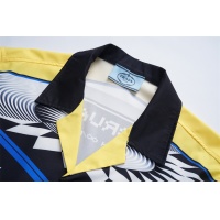 Cheap Prada Shirts Short Sleeved For Men #1069265 Replica Wholesale [$36.00 USD] [ITEM#1069265] on Replica Prada Shirts