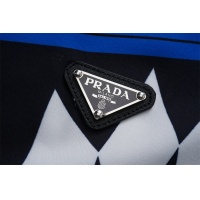 Cheap Prada Shirts Short Sleeved For Men #1069265 Replica Wholesale [$36.00 USD] [ITEM#1069265] on Replica Prada Shirts