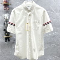 Thom Browne TB Shirts Short Sleeved For Men #1069269