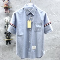 Thom Browne TB Shirts Short Sleeved For Men #1069270