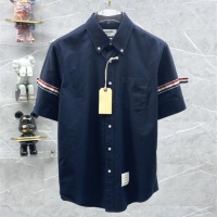 Thom Browne TB Shirts Short Sleeved For Men #1069271