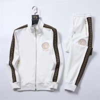 Versace Tracksuits Long Sleeved For Men #1069290