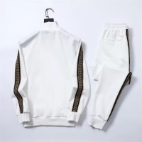 Cheap Versace Tracksuits Long Sleeved For Men #1069290 Replica Wholesale [$92.00 USD] [ITEM#1069290] on Replica Versace Tracksuits