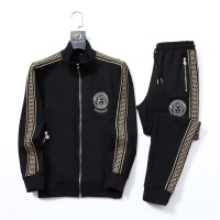 Versace Tracksuits Long Sleeved For Men #1069291