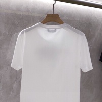 Cheap Prada T-Shirts Short Sleeved For Unisex #1069393 Replica Wholesale [$25.00 USD] [ITEM#1069393] on Replica Prada T-Shirts