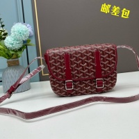 Cheap Goyard AAA Quality Messenger Bags For Women #1069397 Replica Wholesale [$76.00 USD] [ITEM#1069397] on Replica Goyard AAA Quality Messenger Bags