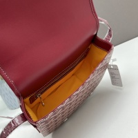 Cheap Goyard AAA Quality Messenger Bags For Women #1069397 Replica Wholesale [$76.00 USD] [ITEM#1069397] on Replica Goyard AAA Quality Messenger Bags