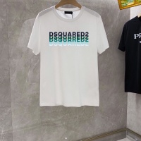 Dsquared T-Shirts Short Sleeved For Unisex #1069404