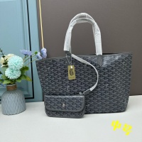 Cheap Goyard AAA Quality Shoulder Bags For Women #1069426 Replica Wholesale [$64.00 USD] [ITEM#1069426] on Replica Goyard AAA Quality Shoulder Bags