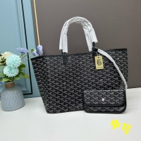 Cheap Goyard AAA Quality Shoulder Bags For Women #1069428 Replica Wholesale [$64.00 USD] [ITEM#1069428] on Replica Goyard AAA Quality Shoulder Bags