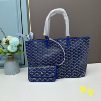 Cheap Goyard AAA Quality Shoulder Bags For Women #1069433 Replica Wholesale [$64.00 USD] [ITEM#1069433] on Replica Goyard AAA Quality Shoulder Bags